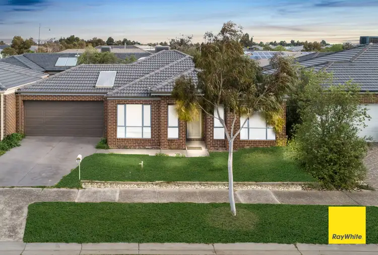 Main view of Homely house listing, 60 Isabella Way, Tarneit VIC 3029