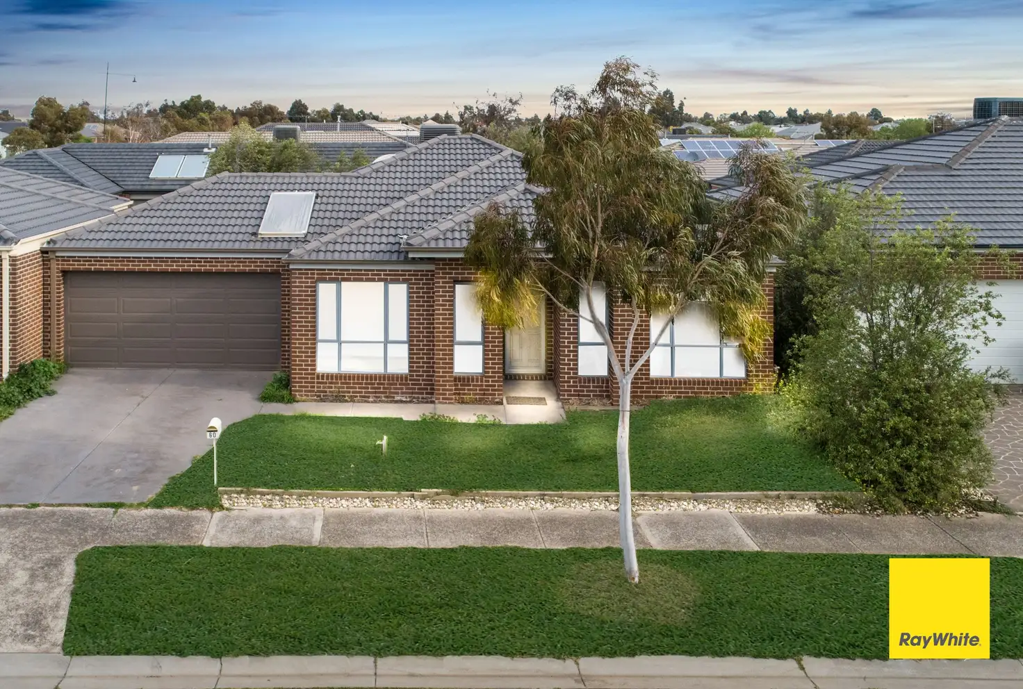 Main view of Homely house listing, 60 Isabella Way, Tarneit VIC 3029