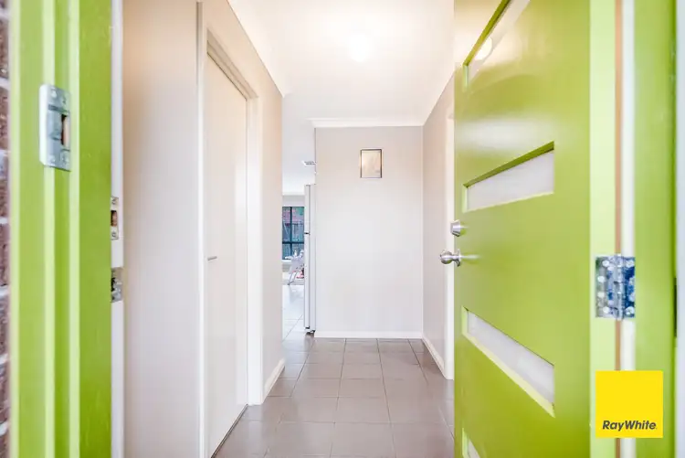 Second view of Homely house listing, 60 Isabella Way, Tarneit VIC 3029