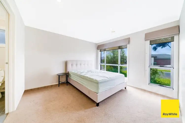 Third view of Homely house listing, 60 Isabella Way, Tarneit VIC 3029