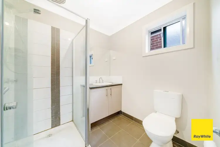 Fourth view of Homely house listing, 60 Isabella Way, Tarneit VIC 3029