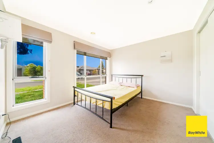 Fifth view of Homely house listing, 60 Isabella Way, Tarneit VIC 3029