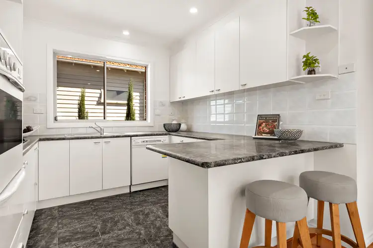 Third view of Homely townhouse listing, 1/69 Drummond Street, Oakleigh VIC 3166