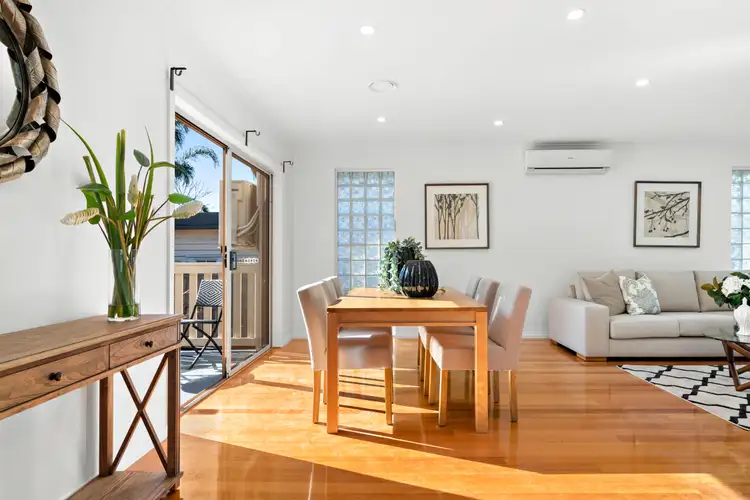 Fourth view of Homely townhouse listing, 1/69 Drummond Street, Oakleigh VIC 3166