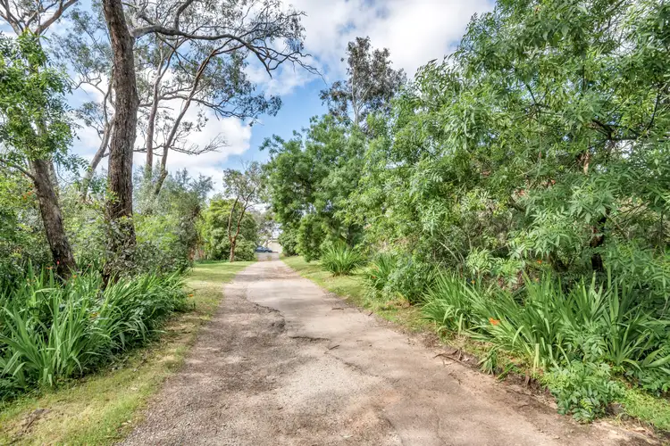 Third view of Homely land listing, Lot 2/3 Parham Road, Eden Hills SA 5050