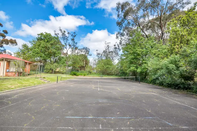Fifth view of Homely land listing, Lot 2/3 Parham Road, Eden Hills SA 5050