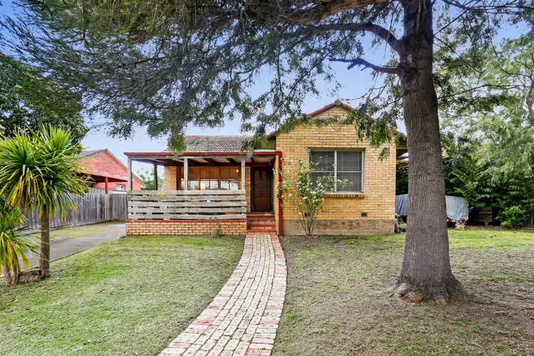 94 Sunset Boulevard, Jacana VIC 3047