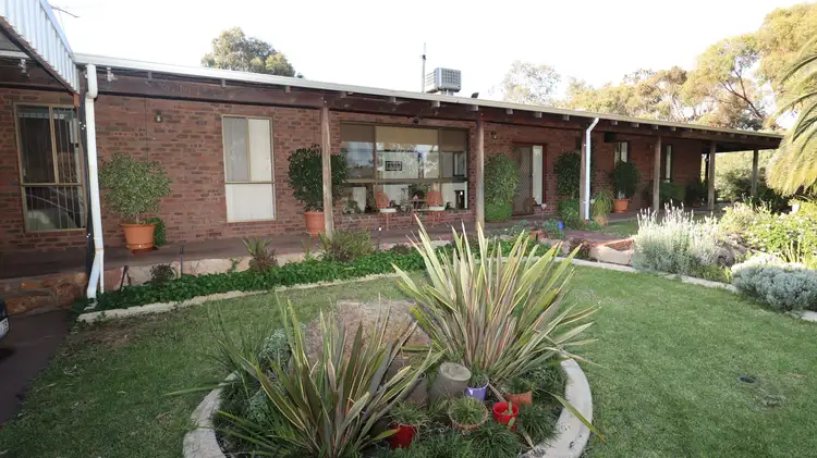 73 ARGUS Street, Narrogin WA 6312