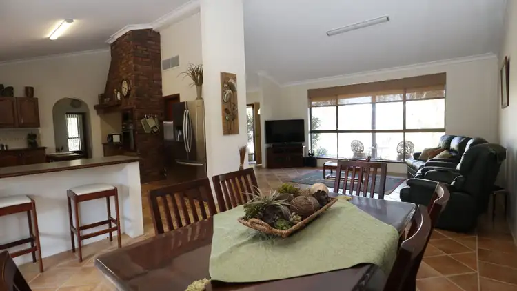 Sixth view of Homely house listing, 73 ARGUS Street, Narrogin WA 6312