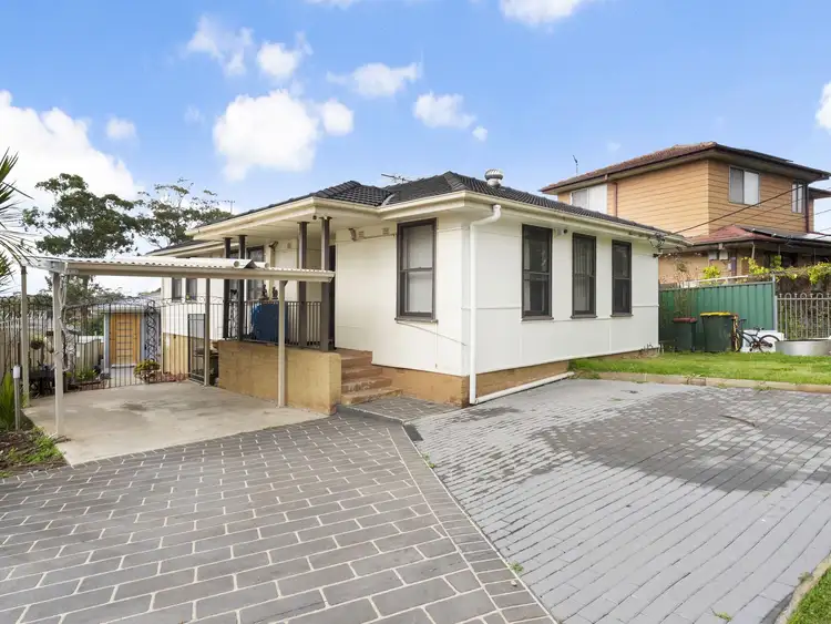 Main view of Homely house listing, 24 Albany Street, Busby NSW 2168