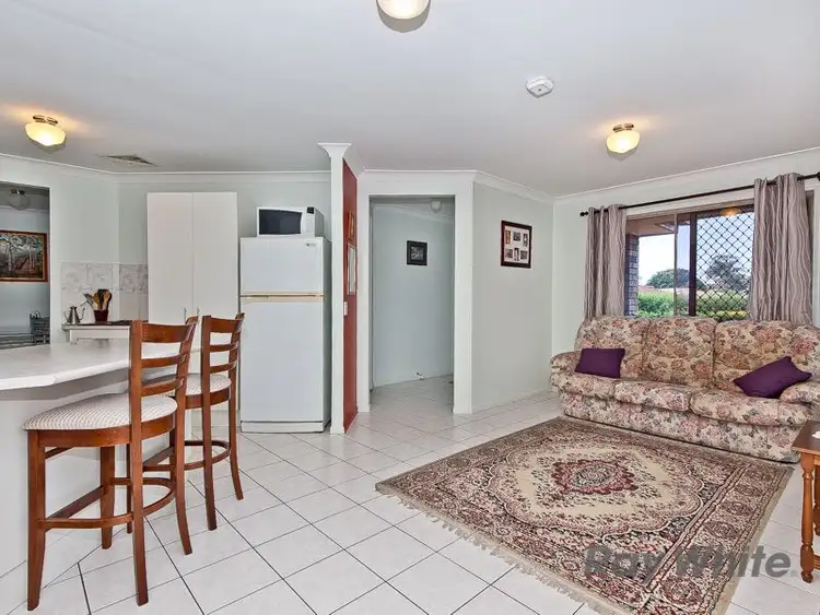 Sixth view of Homely house listing, 21 Kurrajong Drive, Warner QLD 4500