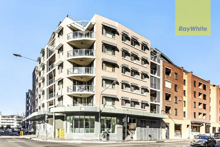 23/52 Station Street East, Harris Park NSW 2150