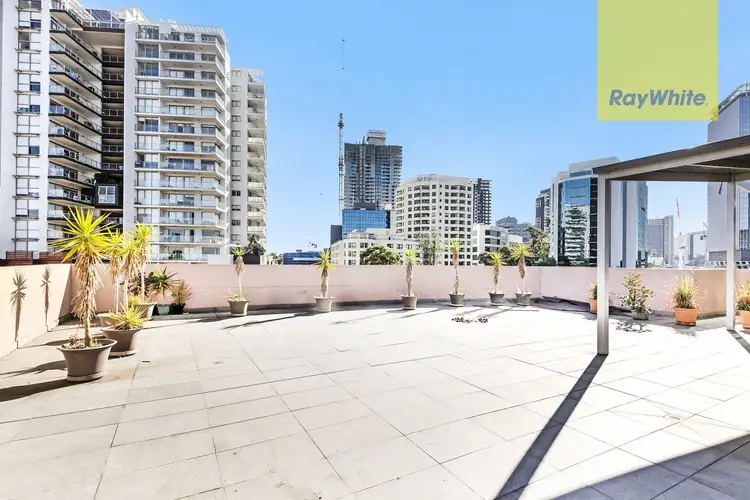 Fifth view of Homely apartment listing, 23/52 Station Street East, Harris Park NSW 2150