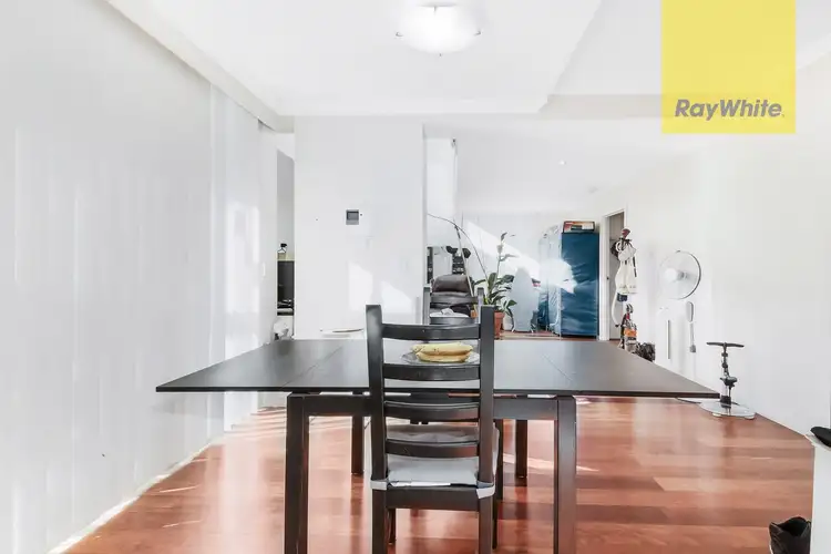 Sixth view of Homely apartment listing, 23/52 Station Street East, Harris Park NSW 2150
