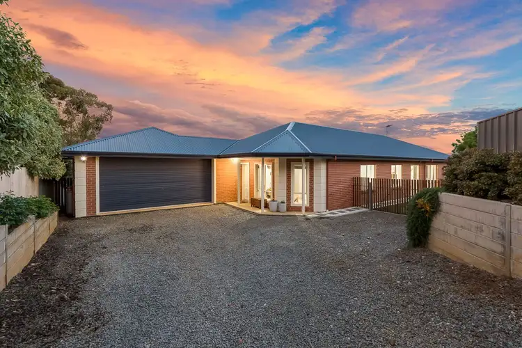 8A Gladstone Street, Nairne SA 5252