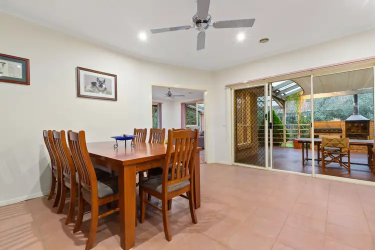 Fifth view of Homely house listing, 8 Arnott Place, Narre Warren North VIC 3804