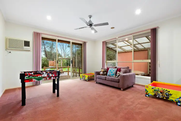 Sixth view of Homely house listing, 8 Arnott Place, Narre Warren North VIC 3804