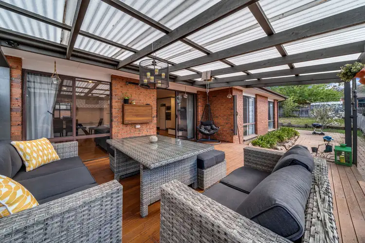 4 Myles Close, Calwell ACT 2905