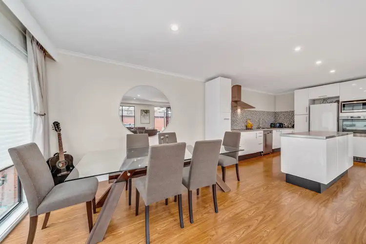 Seventh view of Homely house listing, 4 Myles Close, Calwell ACT 2905
