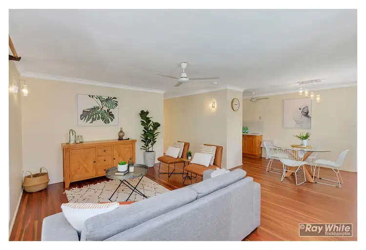 305 Bloxsom Street, Frenchville QLD 4701
