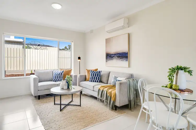 Second view of Homely unit listing, 3/42 Day Drive, Pasadena SA 5042