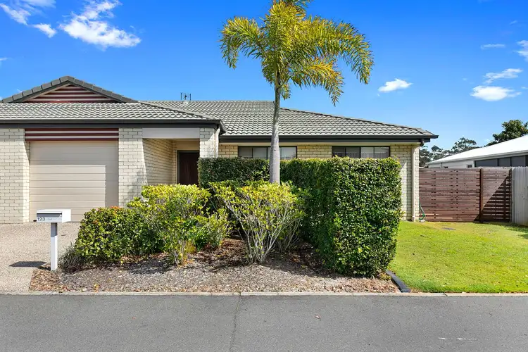 123/230 Pulgul Street, Urangan QLD 4655