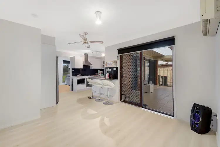 Third view of Homely house listing, 21 Woodcourt Street, Ambarvale NSW 2560