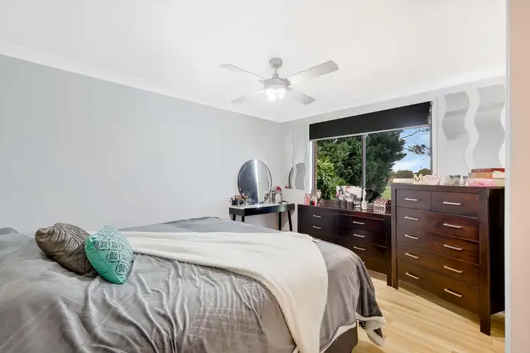 Fifth view of Homely house listing, 21 Woodcourt Street, Ambarvale NSW 2560