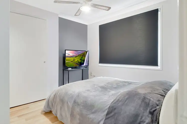 Sixth view of Homely house listing, 21 Woodcourt Street, Ambarvale NSW 2560