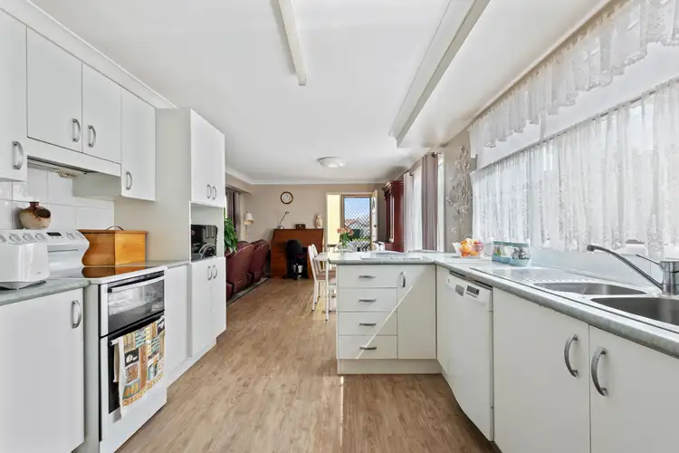 Third view of Homely house listing, 49 Kendall Crescent, Burrill Lake NSW 2539