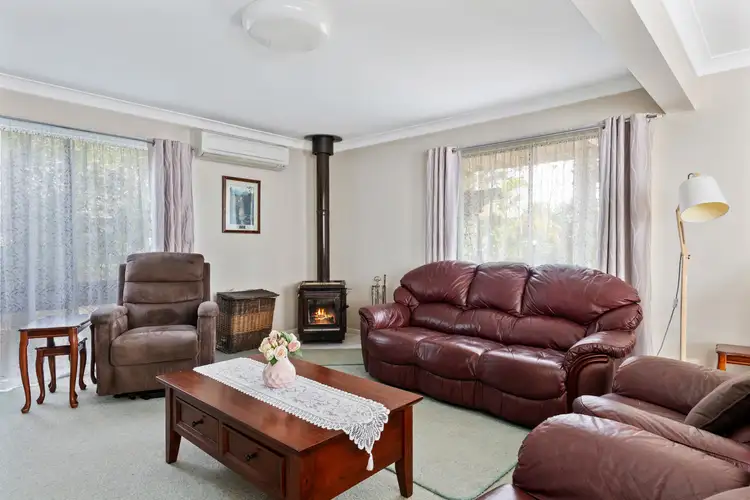 Fourth view of Homely house listing, 49 Kendall Crescent, Burrill Lake NSW 2539