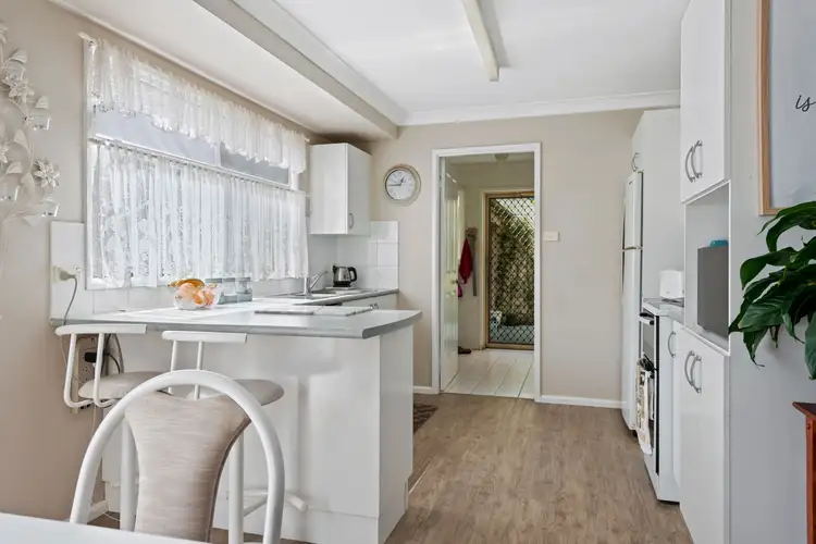 Sixth view of Homely house listing, 49 Kendall Crescent, Burrill Lake NSW 2539
