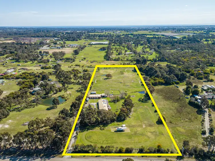 Main view of Homely house listing, 35 Maraline Road, Skye VIC 3977