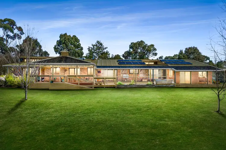 Second view of Homely house listing, 35 Maraline Road, Skye VIC 3977