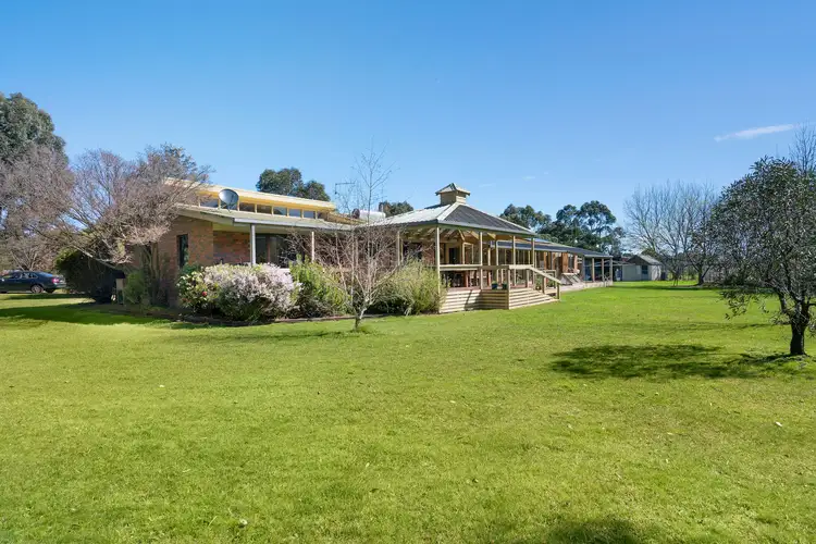 Third view of Homely house listing, 35 Maraline Road, Skye VIC 3977