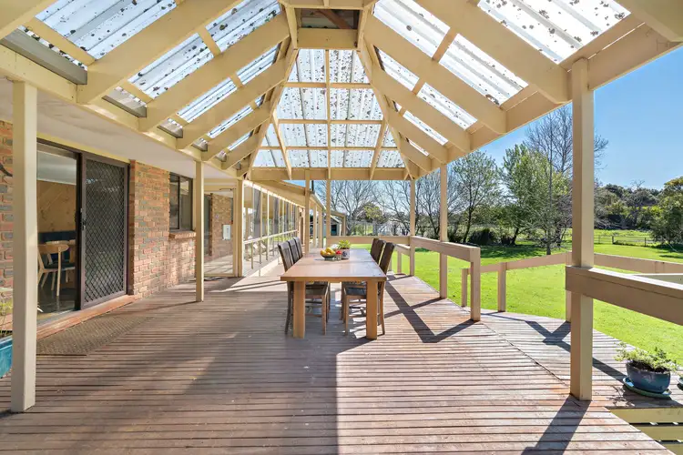 Fourth view of Homely house listing, 35 Maraline Road, Skye VIC 3977