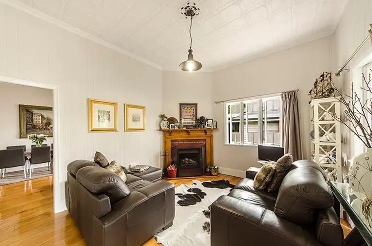 Third view of Homely house listing, 102a Mackenzie Street, East Toowoomba QLD 4350