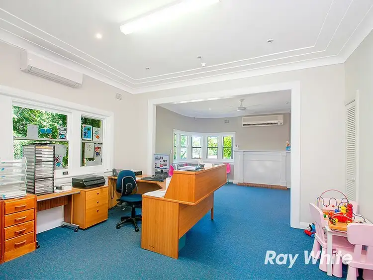 Third view of Homely house listing, 165 Old Northern Road, Castle Hill NSW 2154