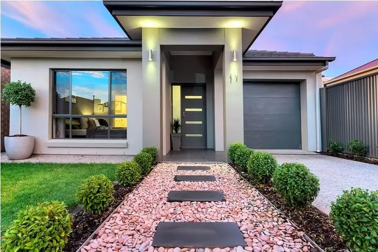 Third view of Homely house listing, 11 Lodge Way, Blakeview SA 5114