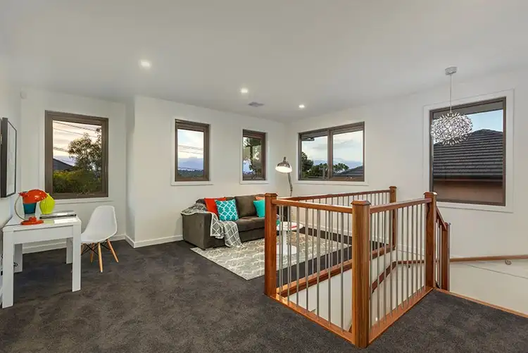Sixth view of Homely house listing, 16 Barak Street, Bulleen VIC 3105