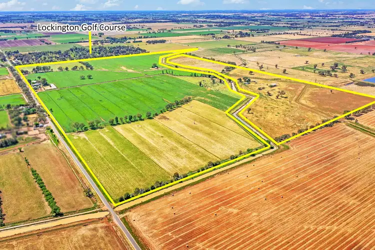 Third view of Homely rural property listing, 2066 -2127 Middleton Road, Lockington VIC 3563