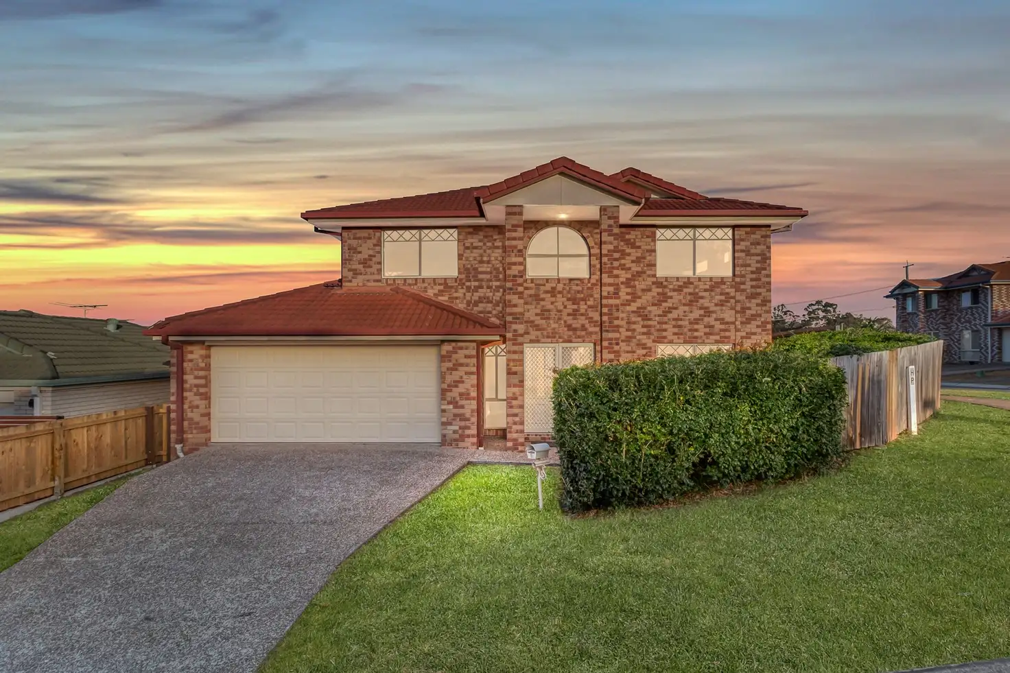 Main view of Homely house listing, 1 Alexandra Close, Aspley QLD 4034