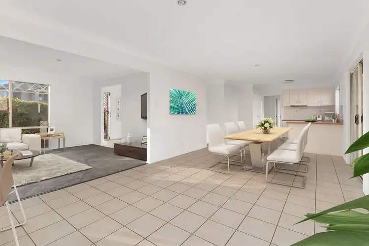 Third view of Homely house listing, 1 Alexandra Close, Aspley QLD 4034