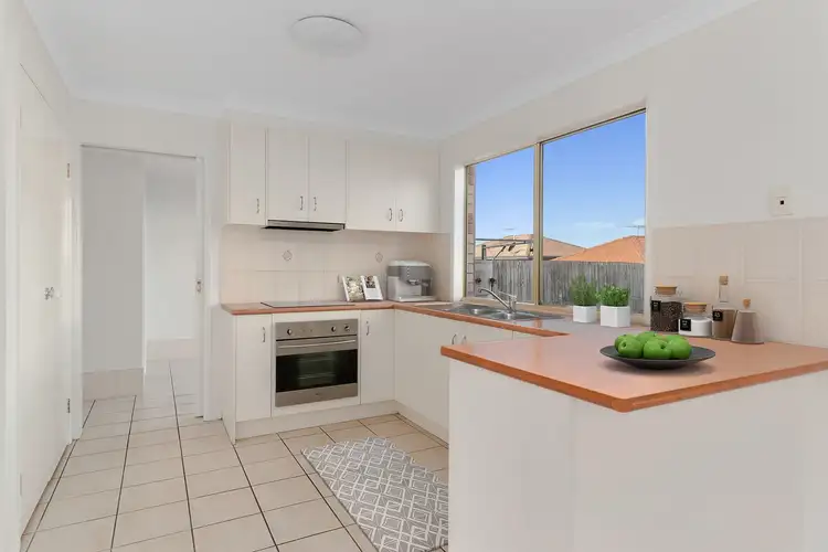 Fourth view of Homely house listing, 1 Alexandra Close, Aspley QLD 4034