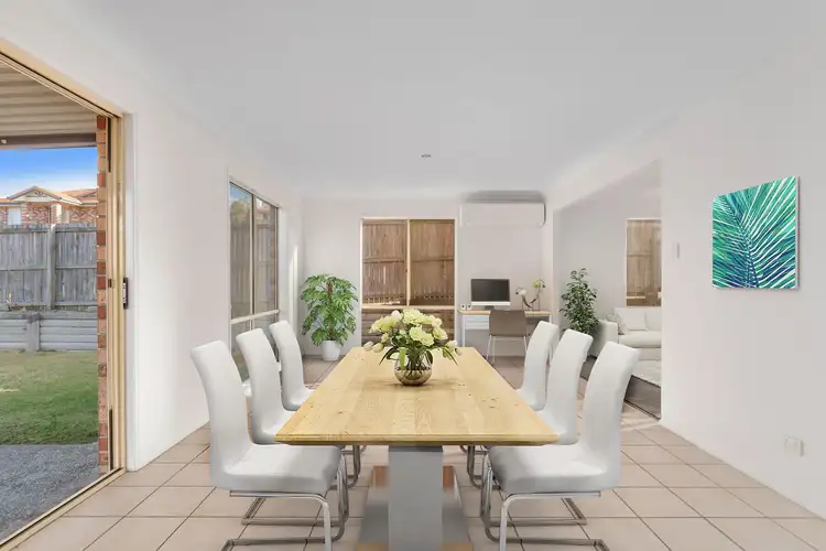 Fifth view of Homely house listing, 1 Alexandra Close, Aspley QLD 4034