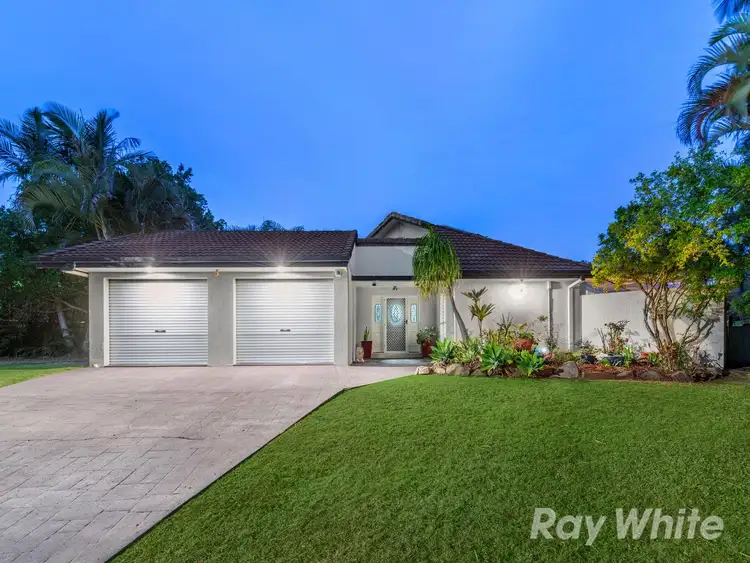 65 Cressbrook Street, Eight Mile Plains QLD 4113