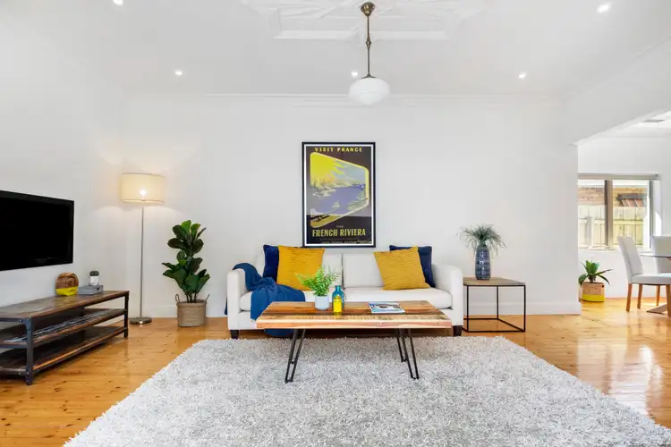 Second view of Homely house listing, 58 Hotham Street, Hughesdale VIC 3166