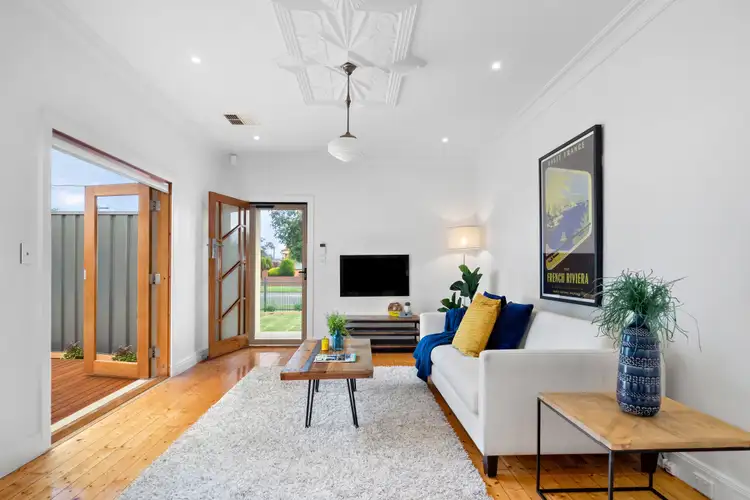 Third view of Homely house listing, 58 Hotham Street, Hughesdale VIC 3166