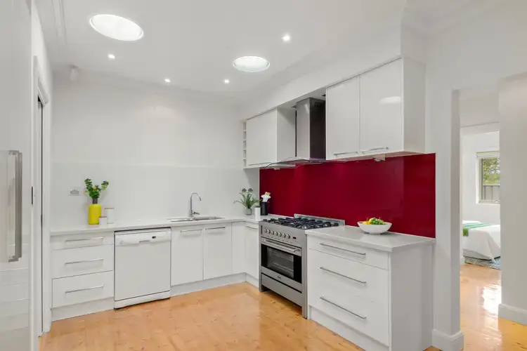 Fourth view of Homely house listing, 58 Hotham Street, Hughesdale VIC 3166