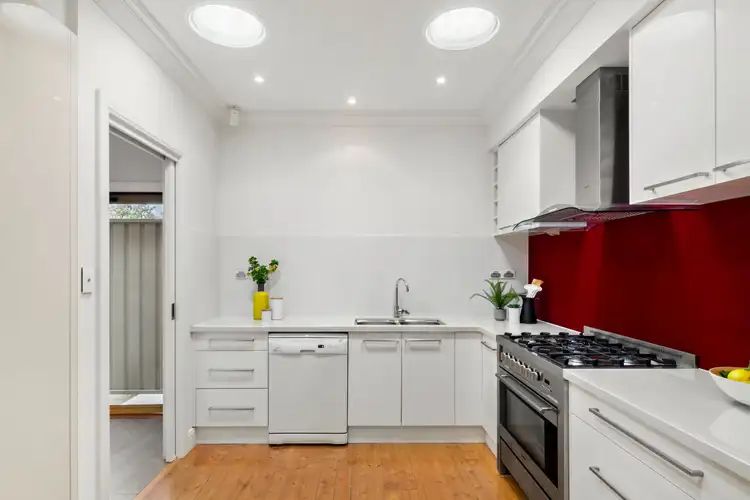 Fifth view of Homely house listing, 58 Hotham Street, Hughesdale VIC 3166
